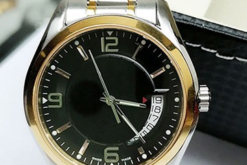 哈尔滨江诗丹顿手表维修中心位置