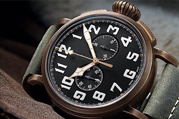 江诗丹顿哈尔滨维修服务点位置