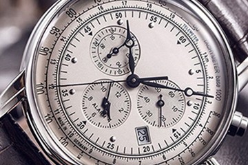 江诗丹顿表换电池哈尔滨