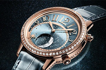 哈尔滨更换江诗丹顿表电池