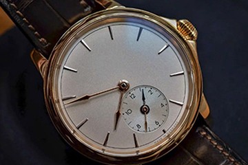 哈尔滨维修江诗丹顿表的地址