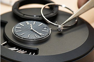 江诗丹顿哈尔滨维修服务地址