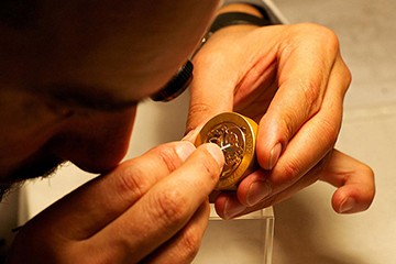 哈尔滨江诗丹顿表维修服务地址