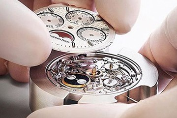 哈尔滨江诗丹顿手表官方售后点在哪