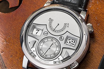 哈尔滨江诗丹顿手表官方售后去哪里