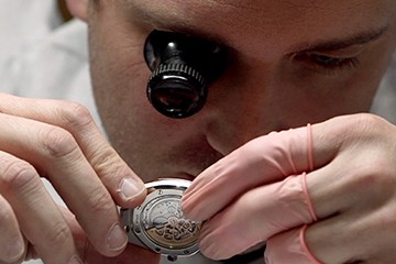 哈尔滨江诗丹顿保养地址