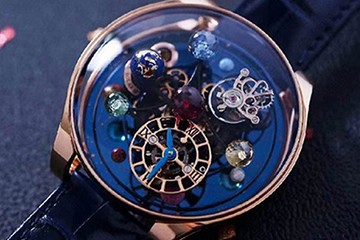 哈尔滨江诗丹顿官方售后维修服务店在哪