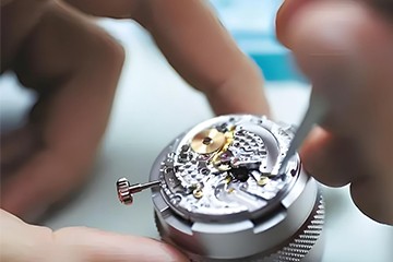 哈尔滨江诗丹顿表售后服务店在哪