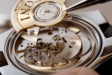 哈尔滨江诗丹顿手表官方售后点在哪里