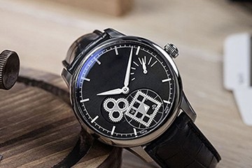 哈尔滨江诗丹顿手表售后服务在哪