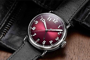 哈尔滨江诗丹顿表官方售后维修服务网点在哪