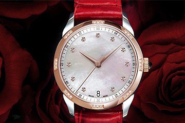 哈尔滨江诗丹顿表官方售后点