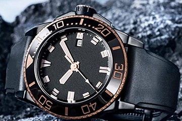 哈尔滨江诗丹顿表受磁了维修