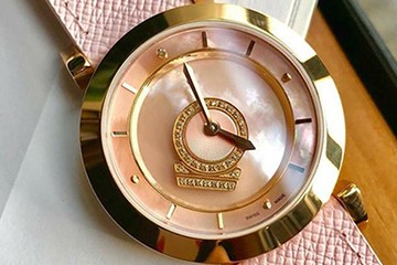 哈尔滨江诗丹顿售后服务点