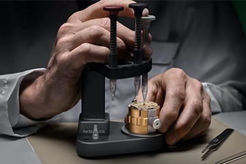 哈尔滨江诗丹顿官方售后服务点