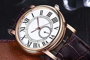 哈尔滨江诗丹顿手表官方售后点