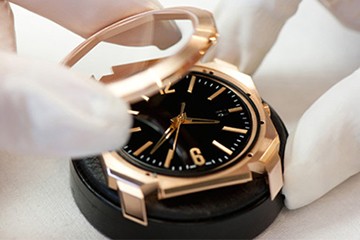 哈尔滨江诗丹顿手表售后服务店