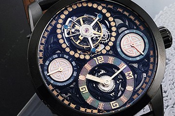 哈尔滨江诗丹顿售后网点