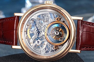 哈尔滨江诗丹顿手表的电池