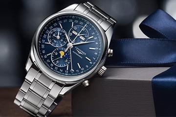 哈尔滨江诗丹顿手表原厂电池