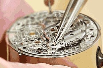 哈尔滨江诗丹顿售后服务网点