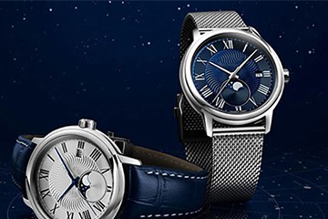 哈尔滨江诗丹顿原厂电池