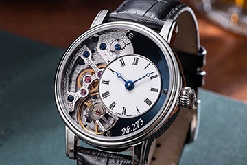 世界哈尔滨江诗丹顿官方售后中心