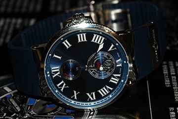 哈尔滨江诗丹顿手表售后服务中心