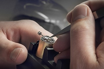 哈尔滨江诗丹顿机械手表保养中心地址