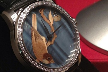 江诗丹顿手表维修中心哈尔滨地址