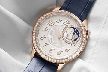 哈尔滨江诗丹顿手表维修专店地址