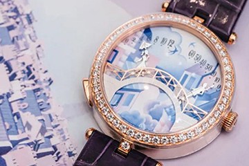 哈尔滨江诗丹顿正规维修点地址