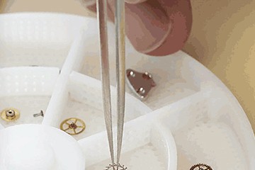 江诗丹顿名表哈尔滨维修点地址