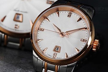 哈尔滨江诗丹顿官售后维修店地址