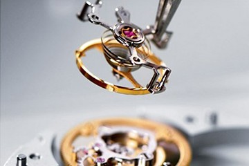 哈尔滨江诗丹顿名表维修点地址