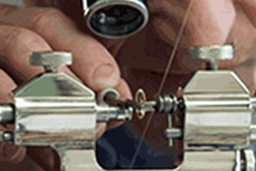 哈尔滨江诗丹顿表维修中心地址查询