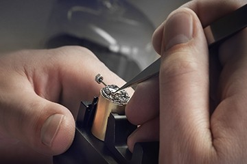 江诗丹顿表哈尔滨售后维修点地址