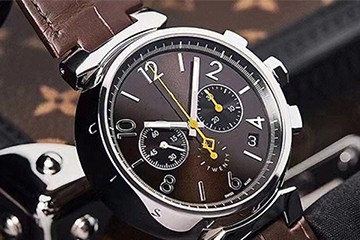 哈尔滨江诗丹顿手表维修服务店地址查询