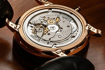 江诗丹顿手表维修店哈尔滨地址查询