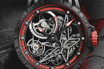 哈尔滨江诗丹顿手表官售后维修点位置